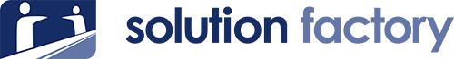 solution factory Logo